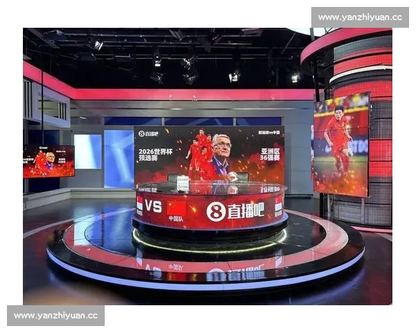 打造全场景体育赛事直播平台引领全民观赛新时代互动体验升级与内容生态创新