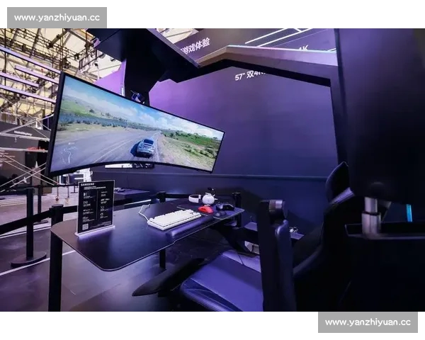 打造沉浸式体验的电竞赛事高清直播全新观赛时代开启体验升级方案